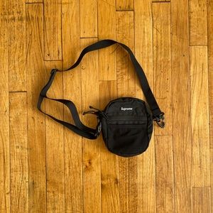 Supreme Shoulder Bag